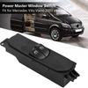 Electric Power Window Control Switch Regulator Button Console for Mercedes-Benz W639 Vito Viano Kasten 6395451513