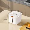 YIXI Household Rice Dispenser