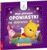 Moje Pierwsze Opowiastki..