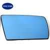 Car Heated Convex / Wide Angle Blue Mirror Glass For MERCEDES BENZ C-CLASS W202 (1993-2000) E W210 (95-99) S W140 (91-98)