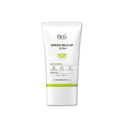 Green Mild Up Sun Plus 50ml