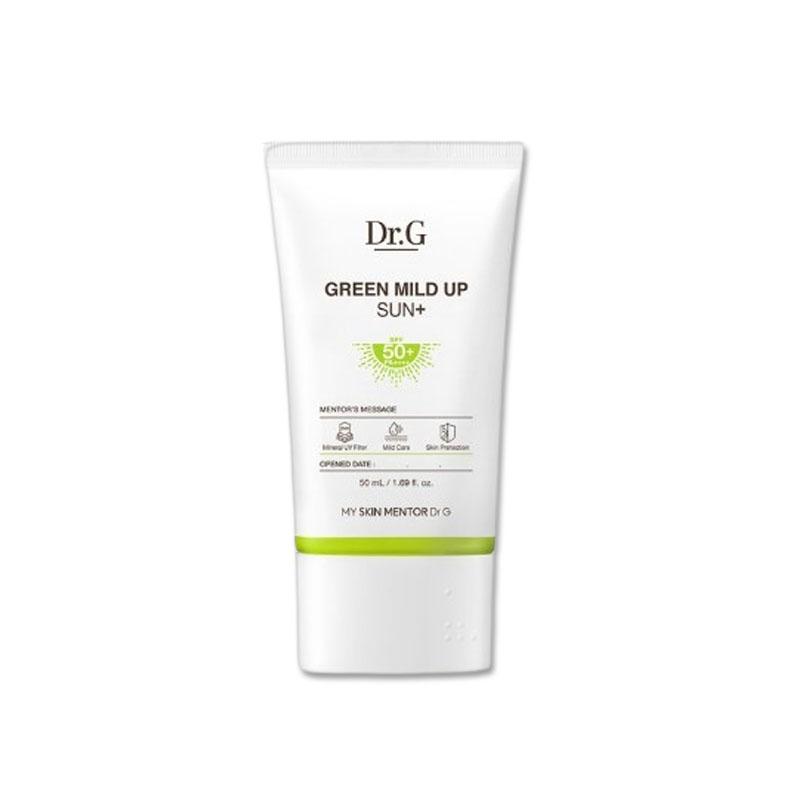 Dr.G Green Mild Up Sun Plus 50ml