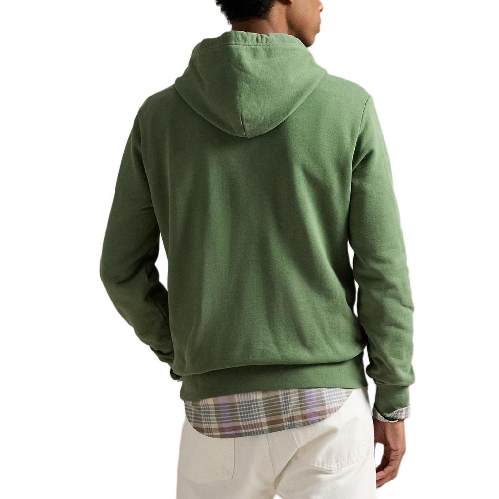 Polo Ralph Lauren Drawstring Hoodie 649964
