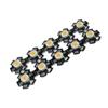 Lights 1W 3W 20mm White PCB Heat Sink Aluminum Substrate LED Beads LED Bulb LED Lamp Chip LED Light