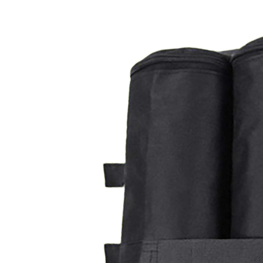 Canopy Sand Bag Sandbag Weight Heavy Duty for Trampoline Patio Umbrella RV Awning