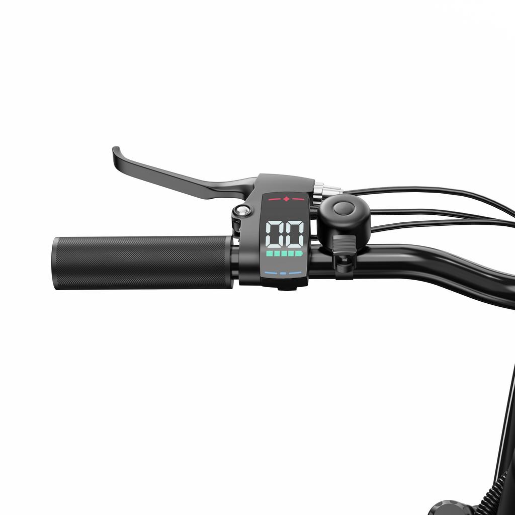 DUOTTS C29 Lite Electric Bike – 36V 250W Motor, 13Ah Battery, Shimano 7-Speed, Urban Commuter E-Bike for Daily Use & Eco-Friendly Travel
