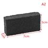 Portable Pickleballs Paddles Cleaning Eraser Safe Paddles Dust Dirt Remover Tools Carbon Fiber Racket Cleaner Easy Use