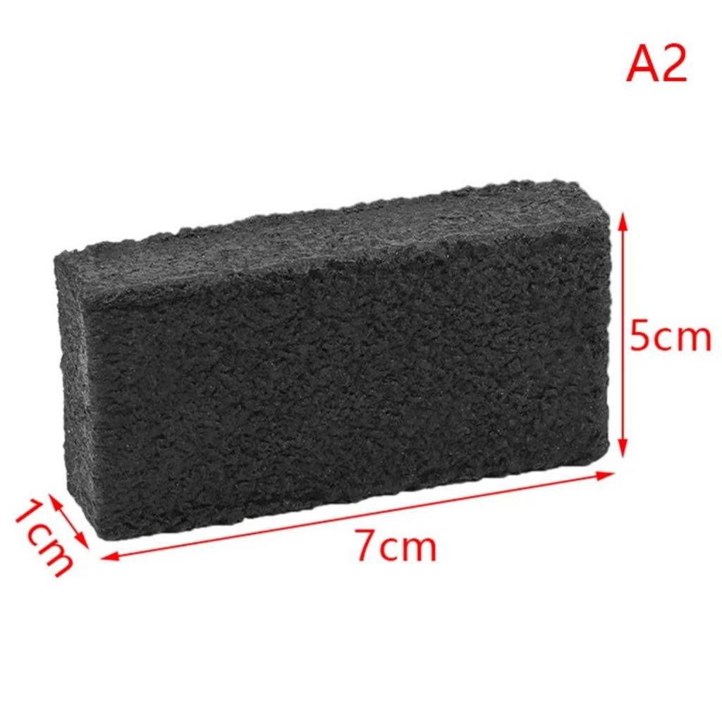Portable Pickleballs Paddles Cleaning Eraser Safe Paddles Dust Dirt Remover Tools Carbon Fiber Racket Cleaner Easy Use