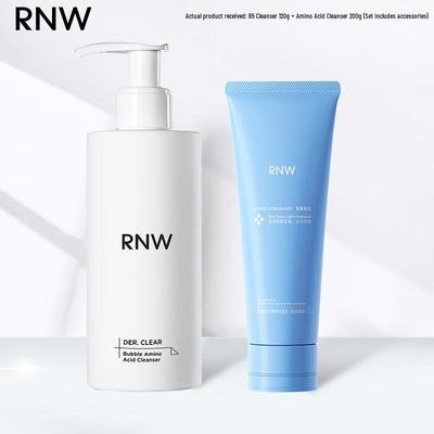 Cloud Amino Acid Cleansing Foam