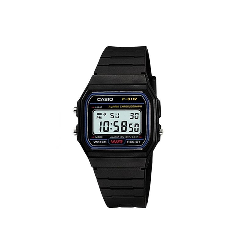 CASIO Customized watch modified series decisive