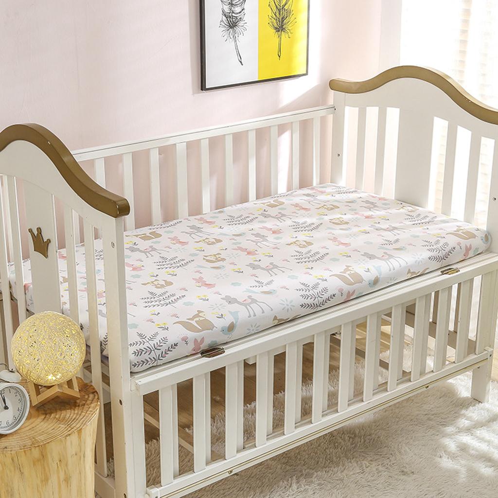 affordable crib sheets