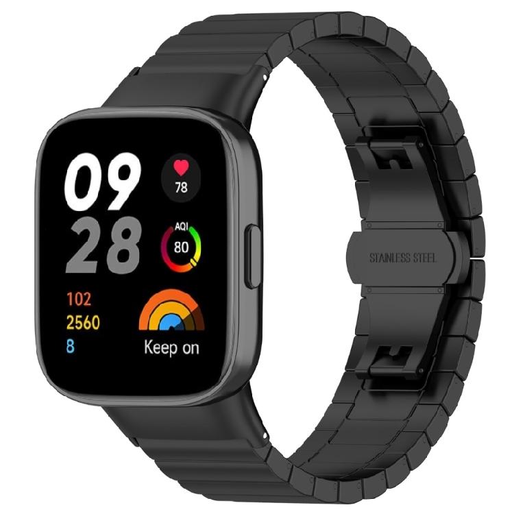 Wristwatch Bracelet Wristband Replacement for Redmi Watch 3 Smartwatch Strap