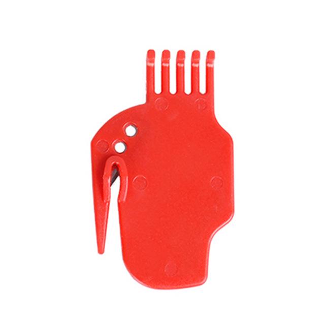 Xiaomi Mijia STYTJ02YM Robot Vacuum Cleaner Main Brush Cover & Mop Cloth Holder Set