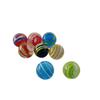 16mm Handmade Luminous Glass Beads - Night Glow Balls