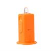 Miniature Light Electronic Lantern Light Lantern Wicks Lamp Paper Lantern Wicks Lantern LED Light