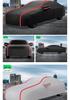 BYD Car Cover for Qin, Song, Han, Tang, Yuan, Seal, Dolphin, Seagull, Destroyer, Frigate Models