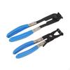 Hose Clamp Pliers,CV Joint Boot Pliers Fuel Oil Water Remover Clip Clamp,Removal
