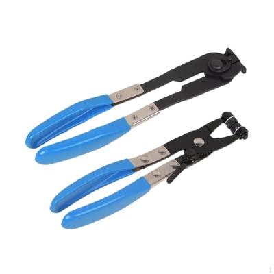 Hose Clamp Pliers,CV Joint Boot Pliers Fuel Oil Water Remover Clip Clamp,Removal