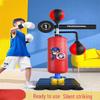 YTYIN Home Boxing Sandbag and Target Set CN Plug (adapter Included)