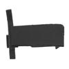 Camera Battery Compartment Small Rubber Plug Battery Cover Plug Repair Parts for 5D4 5D Mark IV