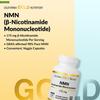 NMN, 175 Mg, 60 Veggie Capsules