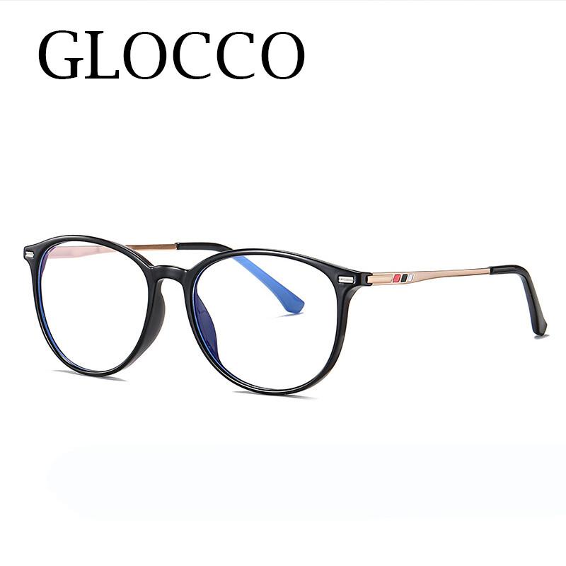 TR90 Anti Blue Light Reading Glasses Men Ultralight Business Presbyopia Eyeglasses Alloy Frame Fashion Computer Glasses Male
