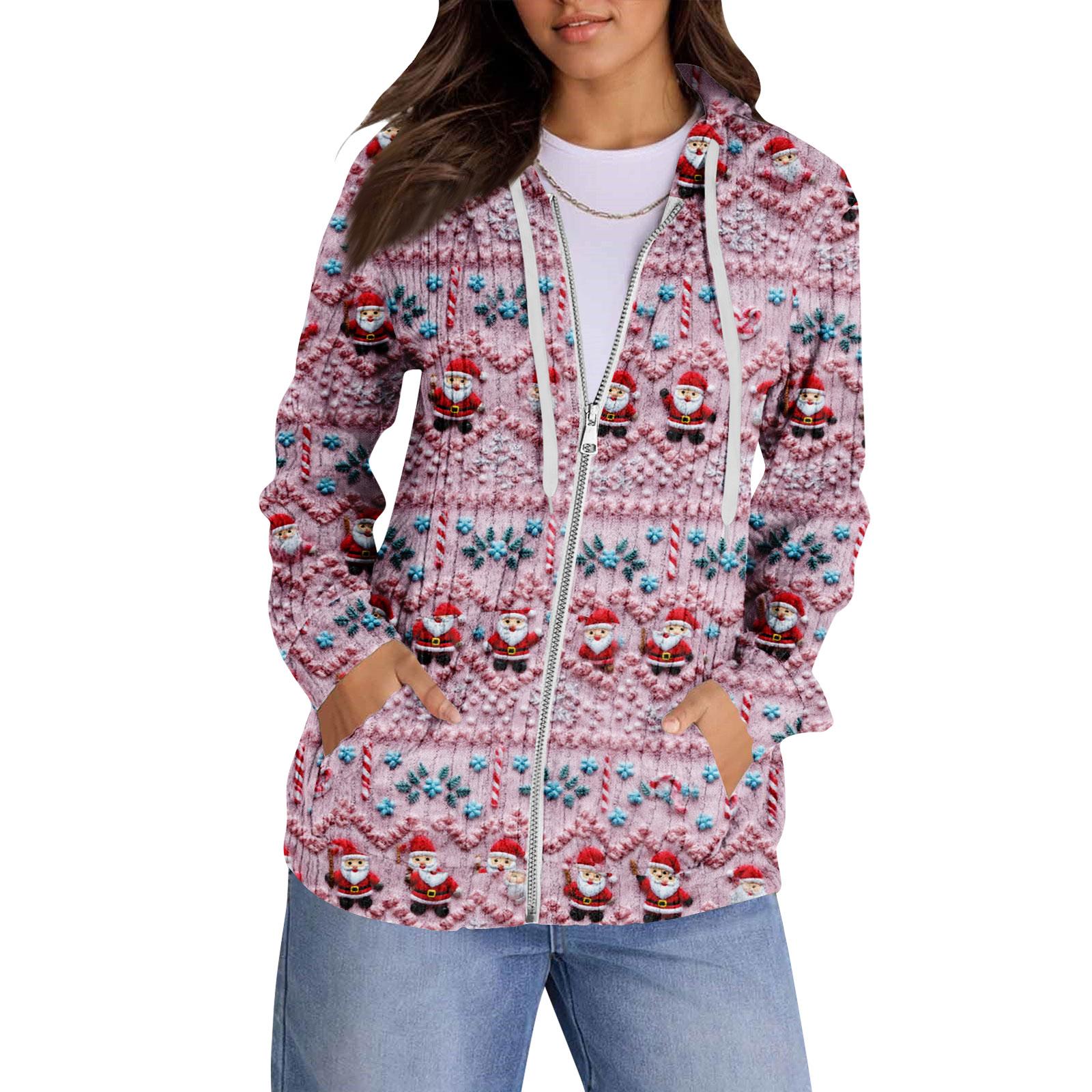 

Толстовки с капюшоном для женщин, модные топы, повседневная осенняя мода, свитшот с длинным рукавом и карманами, легкий пуловер L