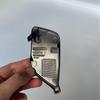 Volvo V40 Front Tow Hook Cover 2013-2019 (Part No: 39814160, 31283733)