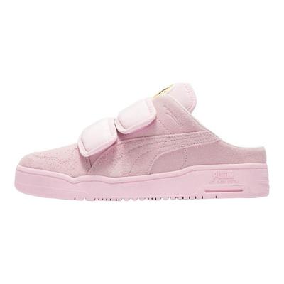 PALOMO x Slipstream Mule Vintage Surf Unisex Sneakers Rosa Pärlrosa Prismatiskt Rosa 390243-01
