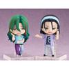 Yowamushi Pedal Nendoroid Light Yusuke Makishima  Yowamushi Pedal Limit Break 