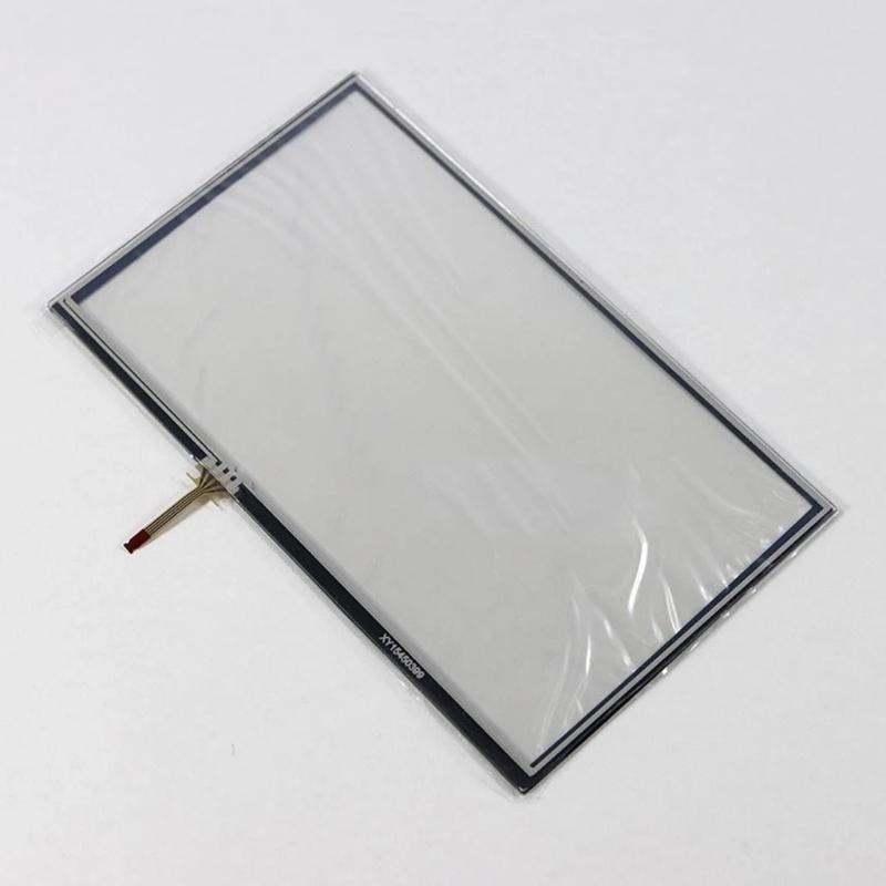 Touch Screen LCD Screen Replacement Fit for  Gamepad Repairing Part Digitizer Touch Screen Game Console Accessories