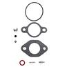 12-757-03-S Carburetor Repair Kit Compatible With CH11-CH16, CV11-CV16 For Kohler-CH12.5S-1928 12 757 03 S Model Lawn Mower Part