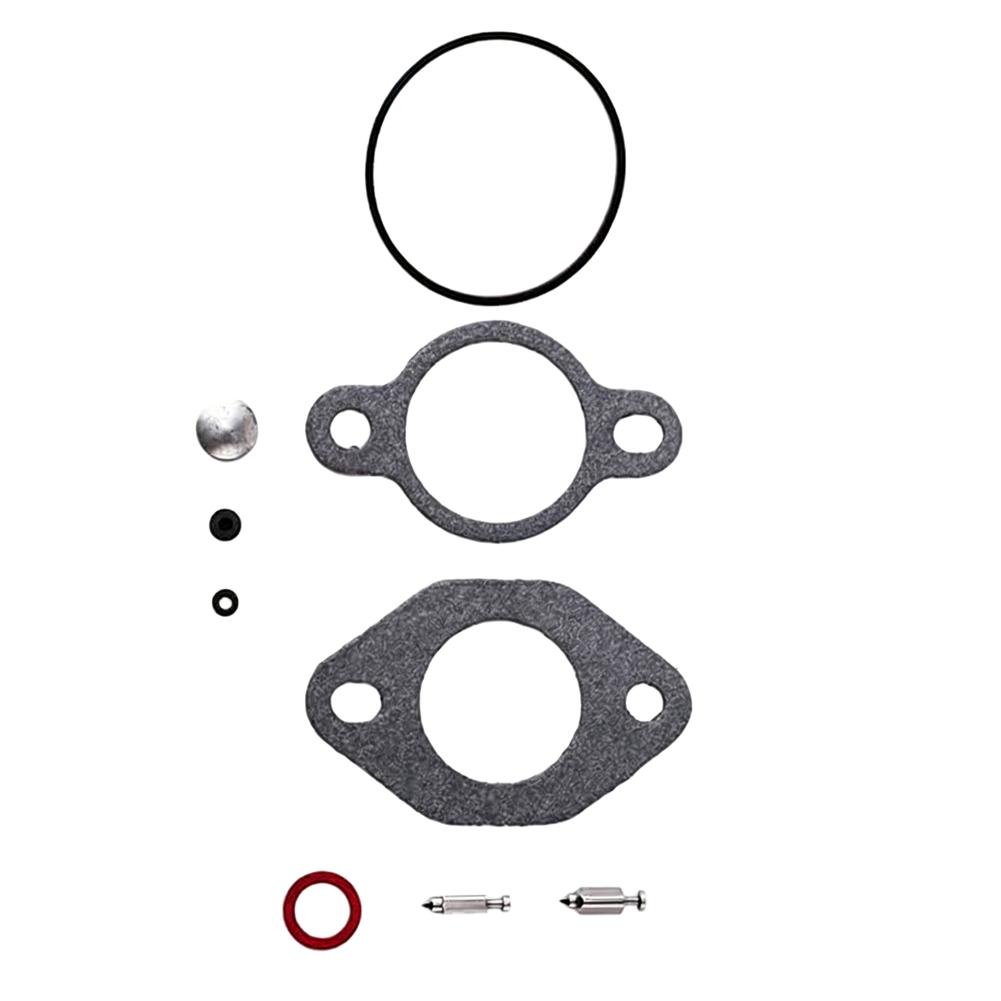 12-757-03-S Carburetor Repair Kit Compatible With CH11-CH16, CV11-CV16 For Kohler-CH12.5S-1928 12 757 03 S Model Lawn Mower Part
