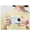 Ergonomic Hand Grip Protective Cage For GO Ultra Camera Handle Cold Shoe Mount for Outdoor Activity Travel Shoot