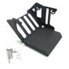 Motorcycle For Yamaha FJ-09 MT-09 MT09 Tracer 900 GT 2015 2016 2017 2018- Oil Sump Protector Frame Guard Skid Plate Cover