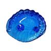 Glass Single-Serving Fruit Dish for Snacks and Desserts