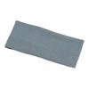 Cotton Sports Headbands Vibrant Color Durable Knitted Moisture Wicking Workout Headband
