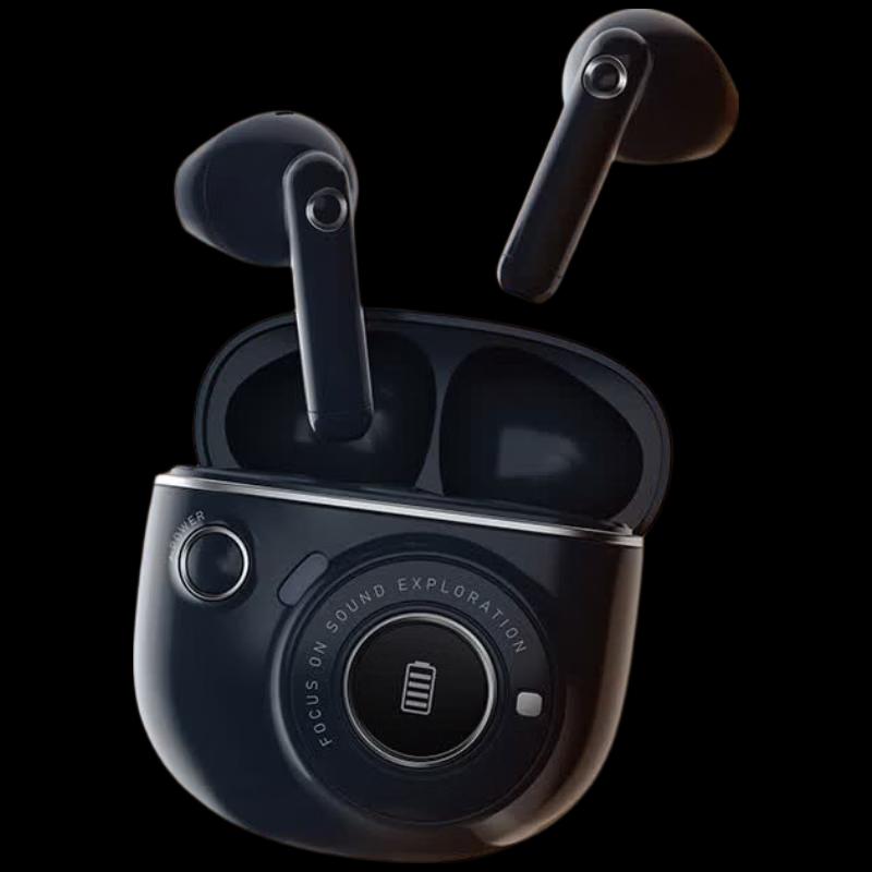 Edifier TO-U3 Plus Retro True Wireless Semi-in-ear Earbuds