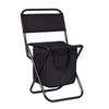 One Size – black