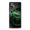 Super Car Sport Phone Case For Xiaomi Redmi Note 13 12 5G 11 10 Pro Plus 4G 9S 9 8 7 9T 13C 12C 10C 9C 9A Soft Silicone Cover
