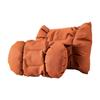 Compatible Trumpchi Headrest Neck Support Pillow Set for GS3/4/8, M8/6 Pro, E8/9.