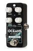 PICO OCEANS REVERB Reverb Guitar Effector ELECTRO-HARMONIX 3-VERB MULTI-FUNCTION
