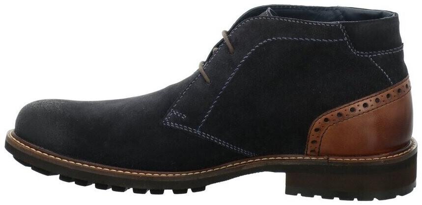 Сапоги Josef Seibel Jasper 51 Сапоги джинсовые расческа