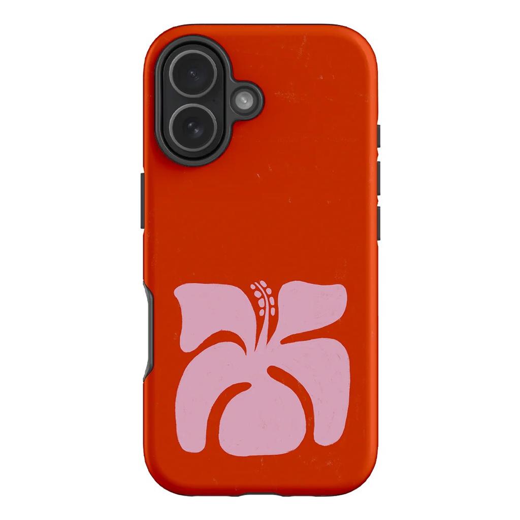 Clmj Korean INS art Phone Case For IPhone 17 16e 16 15 14 13 12 11 X XS XR 7 8 Air Pro Max Plus Luxury Double-layer Back Cover