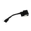 HSSDTECH DC Power Jack Charging Port Connector for Lenovo Thinkpad T430s T431S 20AA 20AC DC Power Jack Charging Port Connector