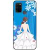 For HONOR 9A Case 6.3" Soft Silicon Tpu Phone covers On Huawei Honor 9A 9 A MOA-LX9N Back Bag Funda Shell black tpu case