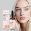 Limited time!!Viareline Vitamin C Skincare Serum - Nourishing, Moisturizing, Hydrating, Gentle Ingredients, Daily Skincare Essence