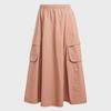 Adidas City Escape Woven Skirt   Warm Clay Jy0511