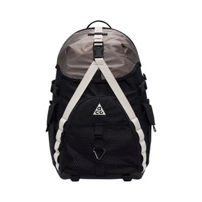 ACG Daymax Batoh 25L Černý College Šedá