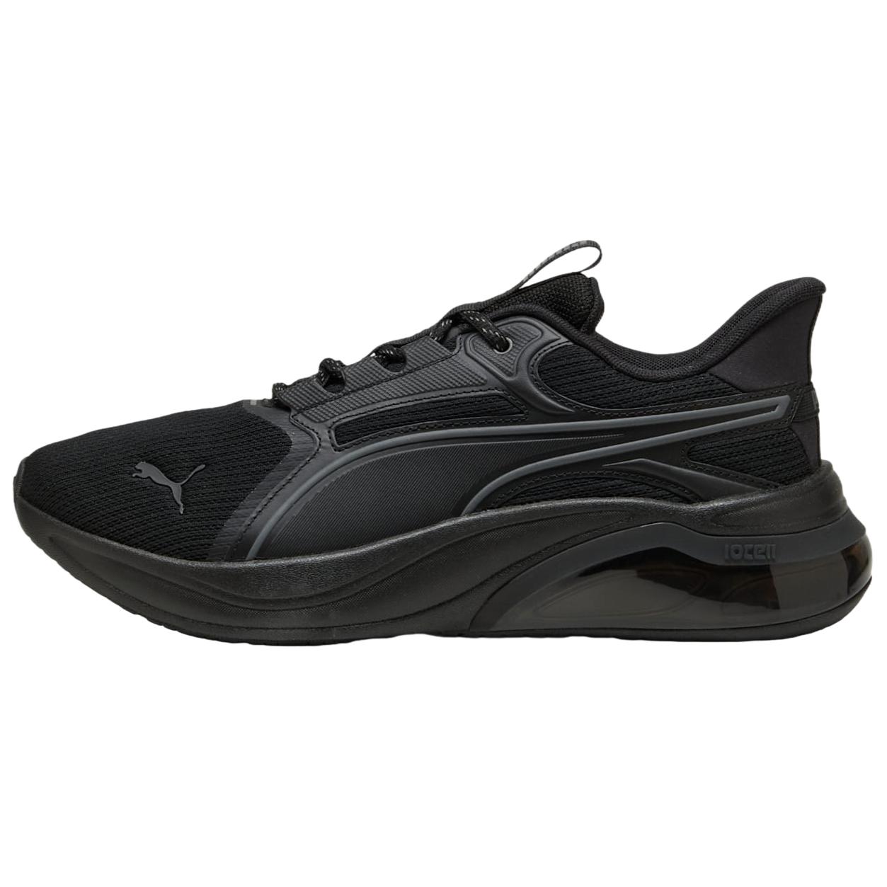 Puma Cell Thrill Dash Black 39